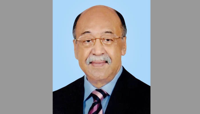 সাবেক মন্ত্রী নুরুল মজিদের মৃত্যু