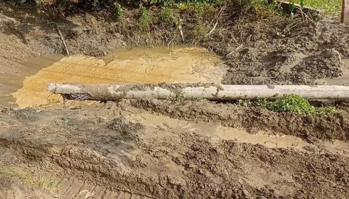 ​টাঙ্গাইলে ২০ ঘণ্টা পর গ্যাস সরবরাহ স্বাভাবিক