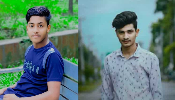 ​মহাসড়কে মোটরসাইকেল রেসিং, প্রাণ গেল দুই শিক্ষার্থীর