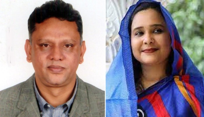 সাবেক দুই এমপিসহ আ.লীগের ১৩ নেতাকর্মী গ্রেপ্তার