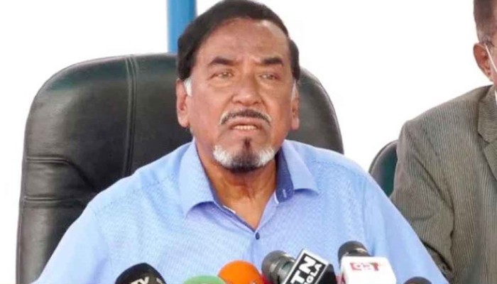 ​পাহাড়ে কোন খেলার কথা বললেন মেজর (অব.) হাফিজ উদ্দিন