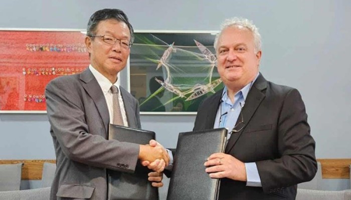 ​রোহিঙ্গাদের সহায়তায় ৩৪ লাখ ডলার দিচ্ছে জাপান