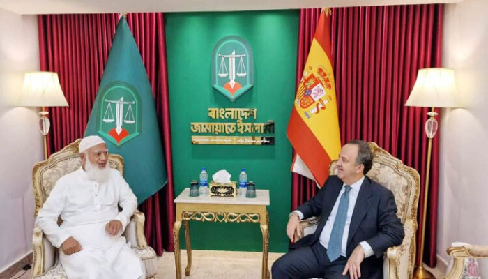 ​সেই লোগো সরিয়েছে জামায়াত