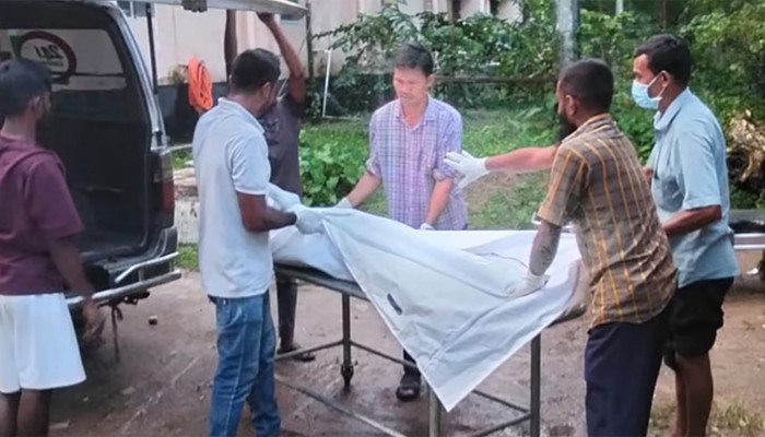 ​খাগড়াছড়িতে নিহত ৩ জনের পরিচয় জানাল পুলিশ