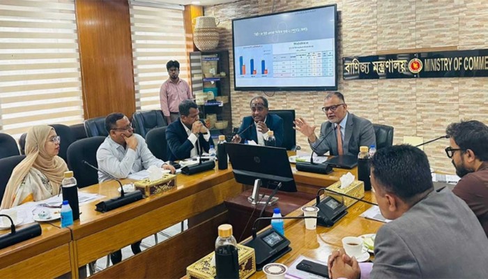 ​নভেম্বর থেকে টিসিবির তালিকায় যুক্ত হবে আরও ৫ পণ্য