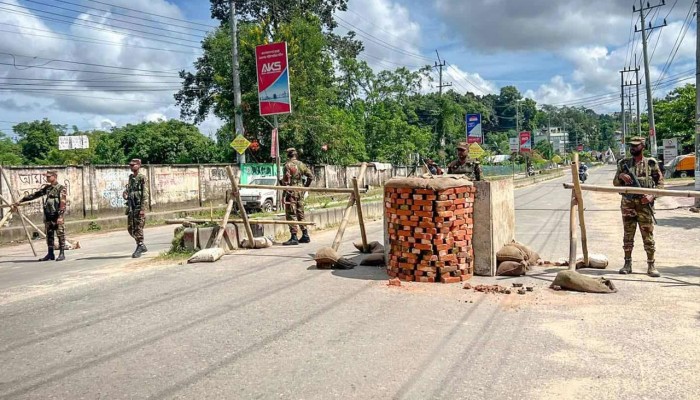 পাহাড়ে ১৪৪ ধারা বহাল, সংঘর্ষে নিহতদের মরদেহ হস্তান্তর