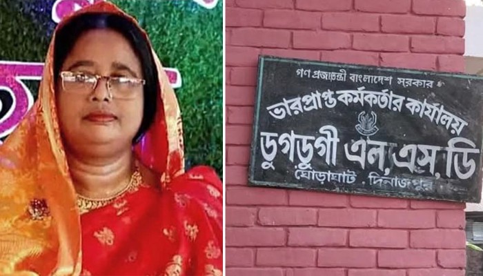 ​দুই কোটি টাকার চাল চুরি, খাদ্যগুদাম কর্মকর্তাসহ আসামি চার