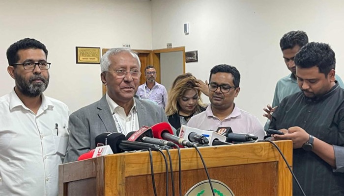 নিবন্ধন পাচ্ছে এনসিপি ও বাংলাদেশ জাতীয় লীগসহ ২২টি দল