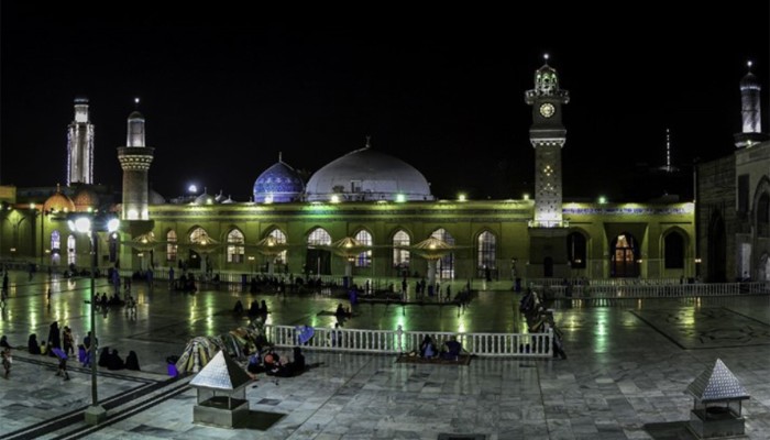 ​ফাতেহা ই ইয়াজদহম কী?