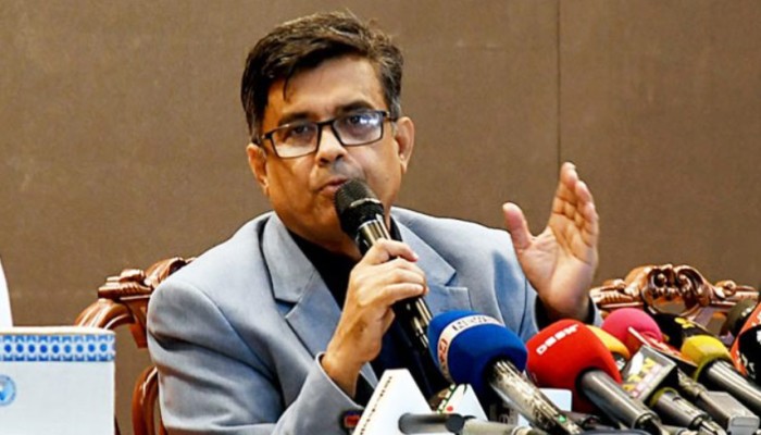 ​ভোট বানচালে দেশ-বিদেশি ষড়যন্ত্র চলছে: প্রেস সচিব