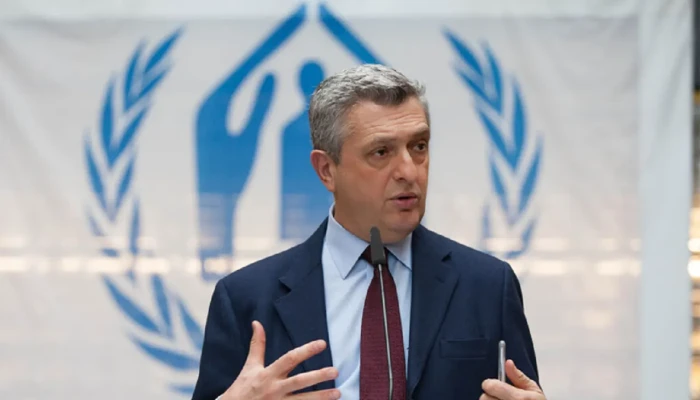 ​মিয়ানমারের ভেতরেই রোহিঙ্গা সংকটের সমাধান : ইউএনএইচসিআর প্রধান