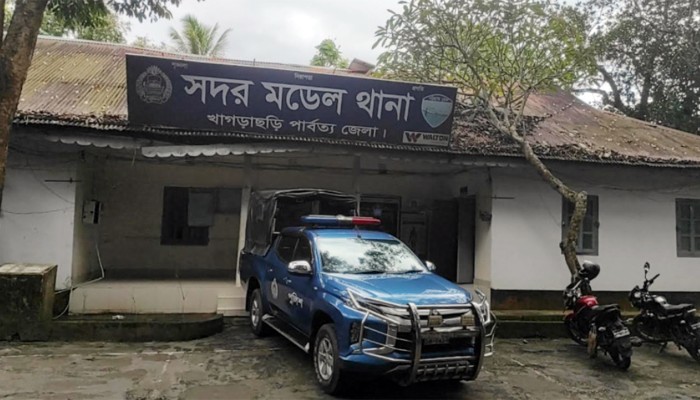 ​খাগড়াছড়ি-গুইমারার সহিংসতায় পুলিশের ৩ মামলা