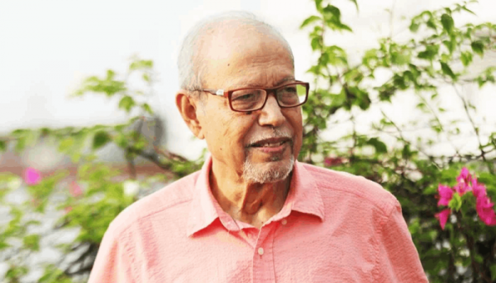 ​ সাবেক রাষ্ট্রপতি বি. চৌধুরীর প্রথম মৃত্যুবার্ষিকী রবিবার