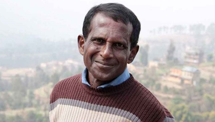 অভিনয়কে বিদায় জানিয়ে চাকরি খুঁজছেন হাসান মাসুদ