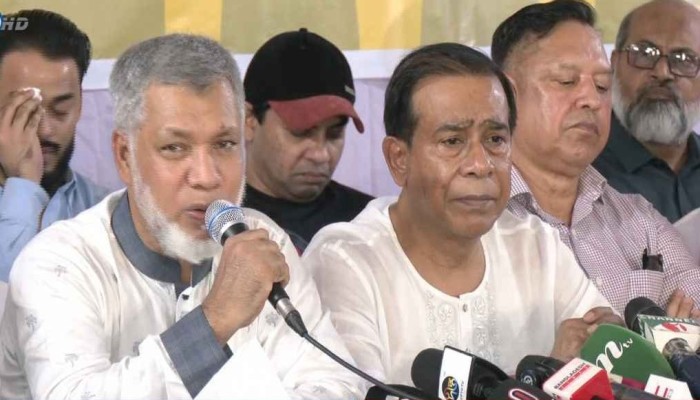 ​দেশের ক্রিকেট বয়কটের হুমকি ক্লাব সংগঠকদের