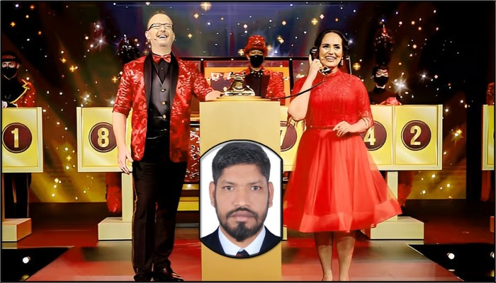 ​আমিরাতে ৬৬ কোটি টাকার লটারি জিতলেন বাংলাদেশি