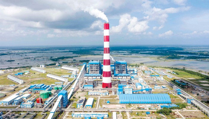 ​জনগণের মতামত ছাড়াই হয়েছে রামপাল পাওয়ার প্ল্যান্ট: পরিবেশ উপদেষ্টা