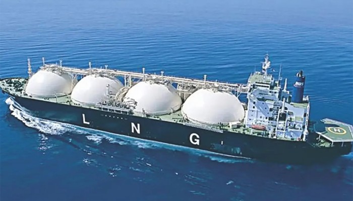 ​৬ হাজার কোটি টাকার এলএনজি কিনবে সরকার