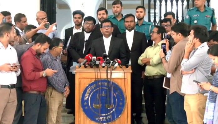 আ.লীগের বিচারের আনুষ্ঠানিক তদন্ত শিগগিরই শুরু হবে: চিফ প্রসিকিউটর