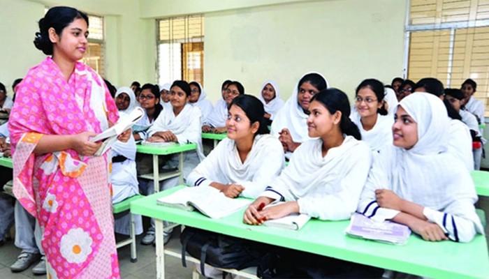 ​এমপিওভুক্ত শিক্ষকদের বাড়ি ভাড়া বাড়ল, পরিপত্র জারি