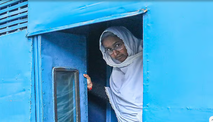 ​চার দিন রিমান্ডে দীপু মনি