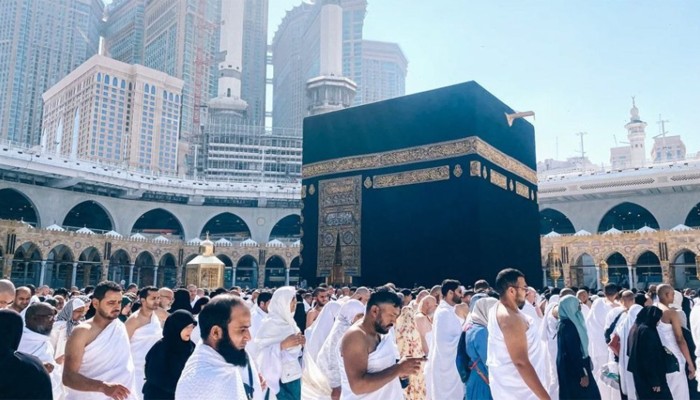 ​ওমরাহ নিয়ে সুখবর দিল সৌদি সরকার