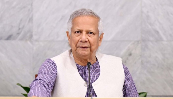 ​প্রবীণদের কর্মদক্ষতাকে কাজে লাগাতে হবে: প্রধান উপদেষ্টা