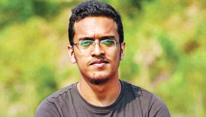 ​আবরার ফাহাদের ষষ্ঠ মৃত্যুবার্ষিকী আজ