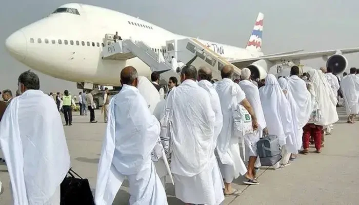 ​হজ কার্যক্রমে অংশ নিতে অনুমতি পেলো আরও ৪৮ এজেন্সি