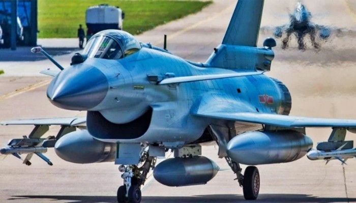 ​চীন থেকে ২০টি যুদ্ধবিমান কিনছে বাংলাদেশ, মূল্য পরিশোধ ১০ বছরে