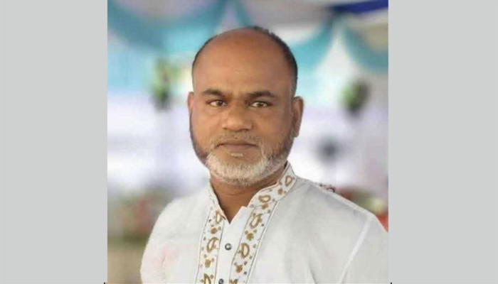 ​চট্টগ্রামে ব্যবসায়ীকে গুলি করে হত্যা