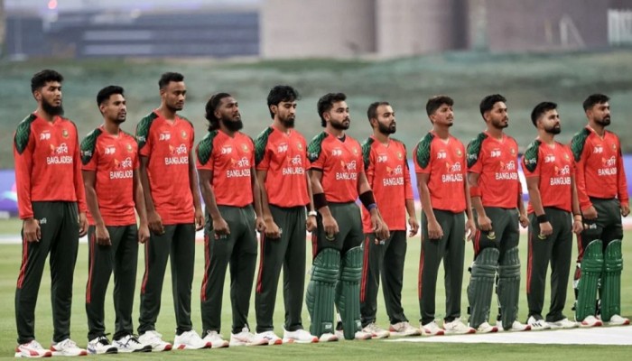 ​আফগানদের বিপক্ষে যে একাদশ নিয়ে নামতে পারে বাংলাদেশ