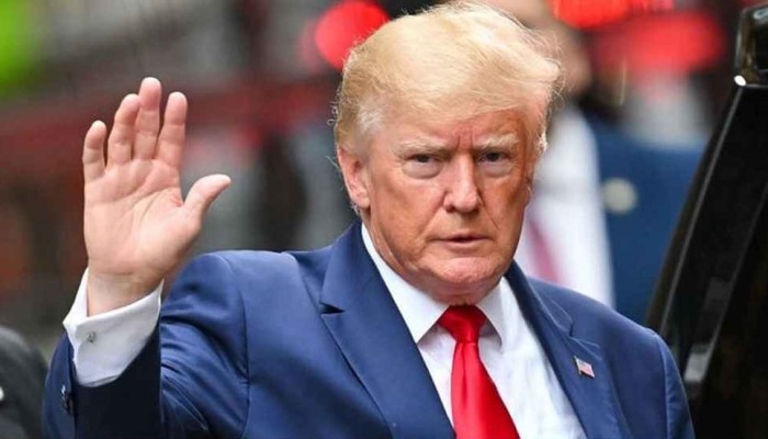 ​গাজা যুদ্ধ বন্ধে চুক্তির ঘোষণা, মিসর যাচ্ছেন ট্রাম্প