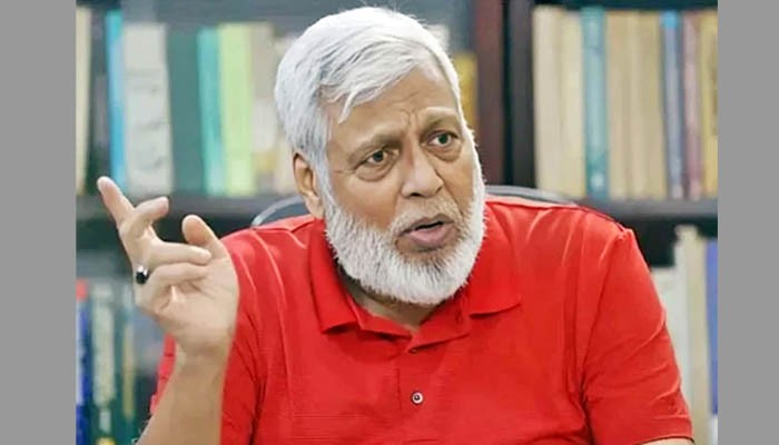 ​এখন আর কিসের সেফ এক্সিট: উপদেষ্টা ফাওজুল