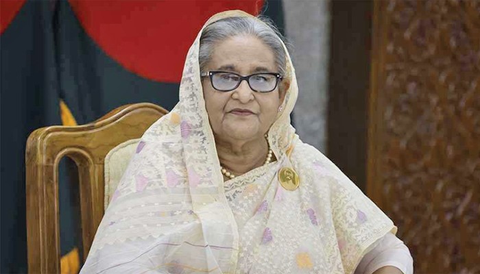 ​শেখ হাসিনাসহ ৩০ জনের গ্রেপ্তারি পরোয়ানা ১২ দপ্তরে