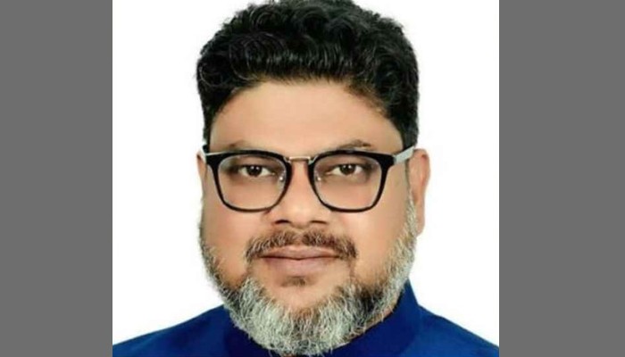 ​নওগাঁ-৬ আসনের সাবেক এমপি ঢাকায় গ্রেপ্তার