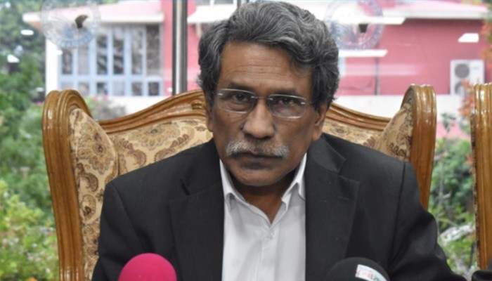 ​জুলাই সনদ স্বাক্ষর ১৫ অক্টোবরের আগেই : আলী রীয়াজ