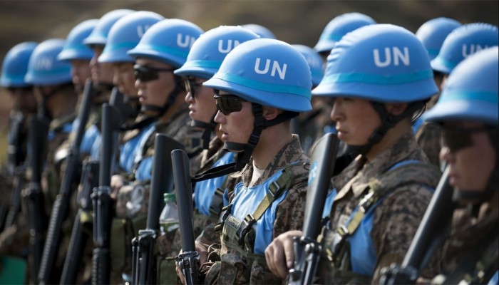 ​তহবিল সংকটে এক-চতুর্থাংশ শান্তিরক্ষী প্রত্যাহারের সিদ্ধান্ত