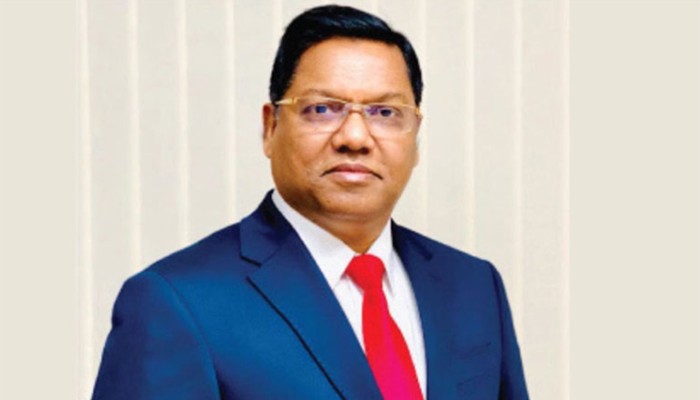 ​এবার এনবিআরের বেলাল হোসাইন চৌধুরীকে ওএসডি