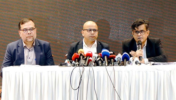 ​নির্বাচন নিয়ে কনফিউশনে দুই তথাকথিত সিনিয়র সাংবাদিক: প্রেস সচিব