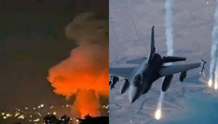 ​আফগানিস্তানে পাকিস্তানের বিমান হামলায় টিটিপি প্রধান নিহত!