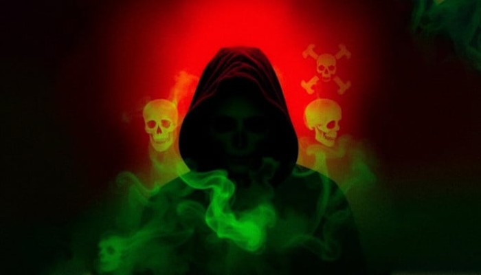 ​শয়তানের নিঃশ্বাসে উড়ে গেল ২০ লাখ টাকা!