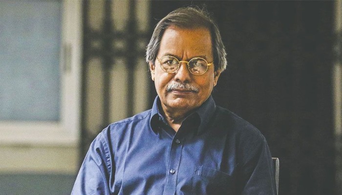 ​শিক্ষাবিদ সৈয়দ মনজুরুল ইসলাম মারা গেছেন