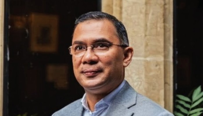 ​অসুস্থ হয়ে পড়েছেন তারেক রহমান