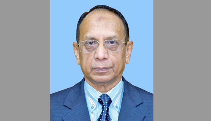 এহছানুল হককে জনপ্রশাসনের সিনিয়র সচিব নিয়োগ