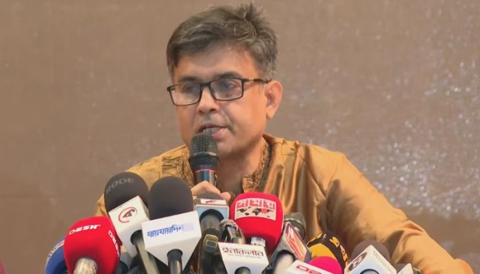 সশস্ত্র বাহিনী নিয়ে  যা বললেন প্রেস সচিব