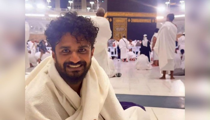 ​মক্কায় গিয়ে আবেগী বার্তা মুশফিকের