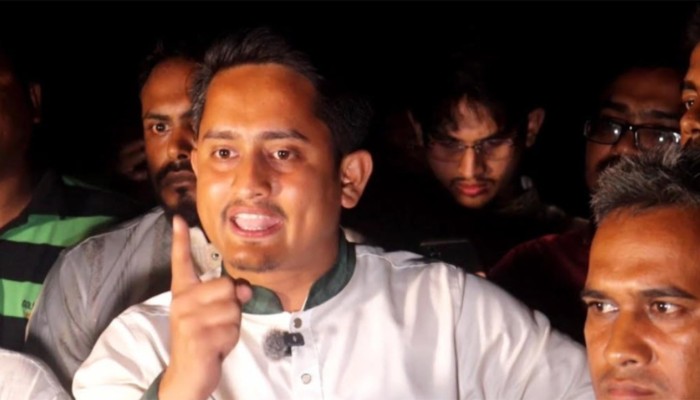 ​নেসকোর কর্মকর্তাদের কলিজা ছিঁড়ে ফেলার হুমকি সারজিসের