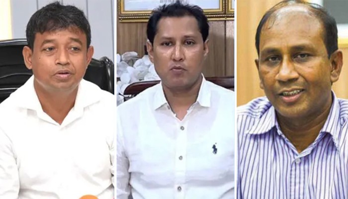 ​অভিযুক্ত ৮৭ পুলিশ কর্মকর্তা পলাতক, ইন্টারপোল দিচ্ছে না রেড নোটিশে সাড়া