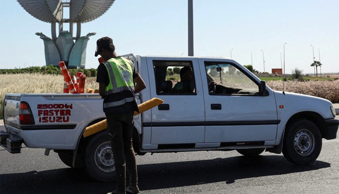 ​মিশরের সড়কে ঝরল কাতারের ৩ কূটনৈতিকের প্রাণ
